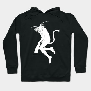 Absinthe Demon Hoodie